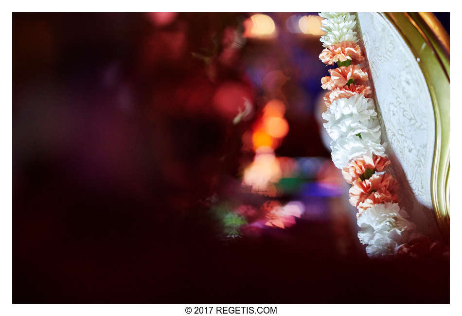  Pavan and Priya's Engagement Party | Hotel at Arundel Preserve | Maryland Wedding Photographer