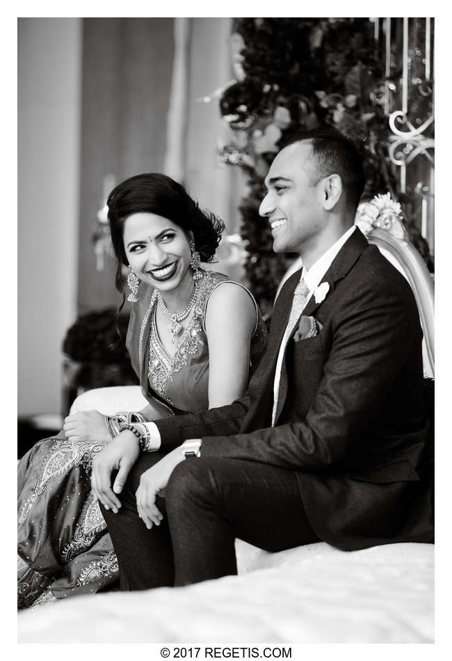  Pavan and Priya's Engagement Party | Hotel at Arundel Preserve | Maryland Wedding Photographer