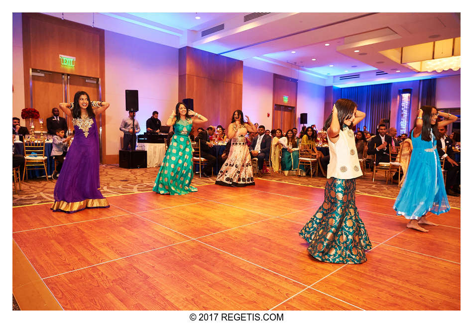  Pavan and Priya's Engagement Party | Hotel at Arundel Preserve | Maryland Wedding Photographer