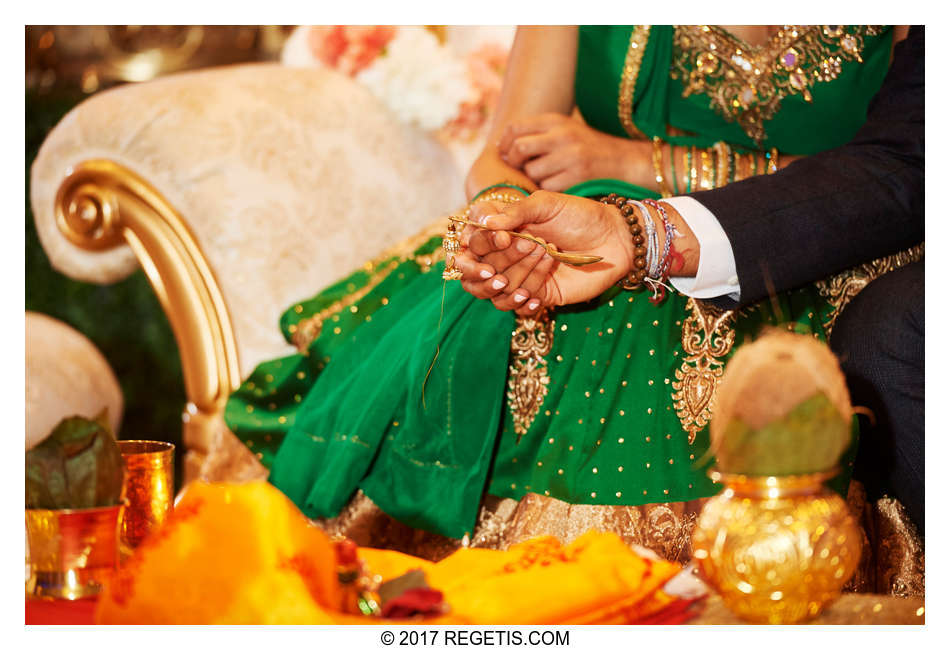  Pavan and Priya's Engagement Party | Hotel at Arundel Preserve | Maryland Wedding Photographer