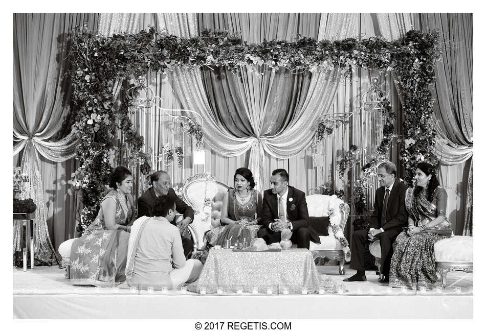  Pavan and Priya's Engagement Party | Hotel at Arundel Preserve | Maryland Wedding Photographer