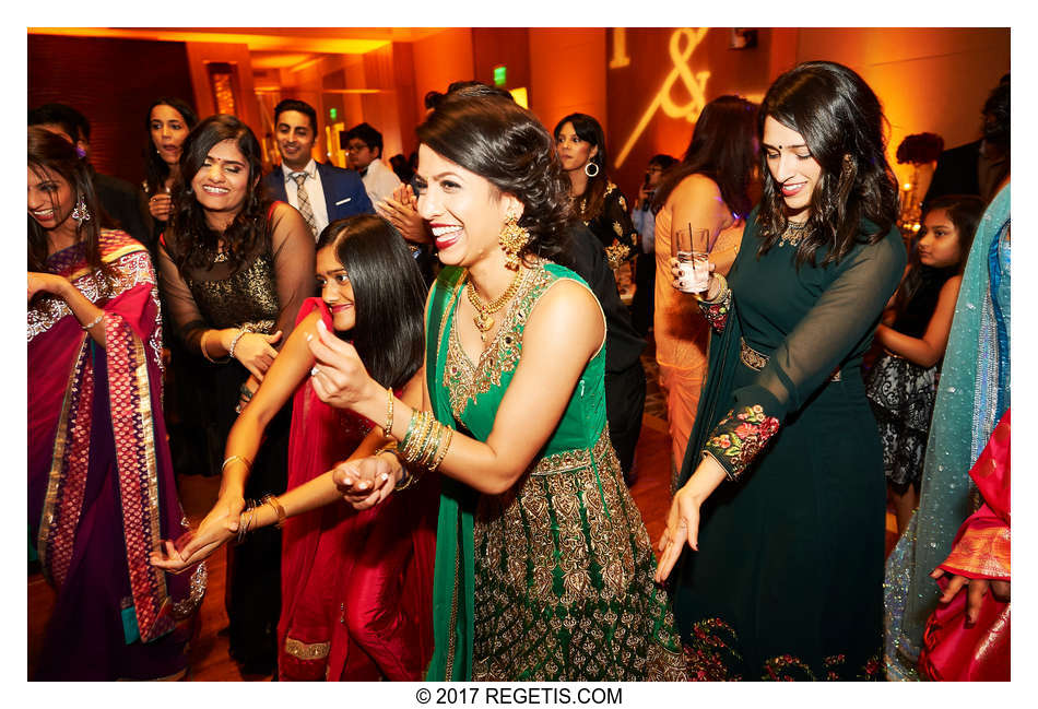  Pavan and Priya's Engagement Party | Hotel at Arundel Preserve | Maryland Wedding Photographer