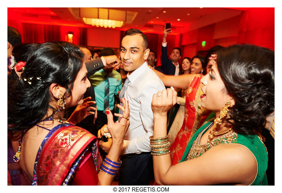  Pavan and Priya's Engagement Party | Hotel at Arundel Preserve | Maryland Wedding Photographer