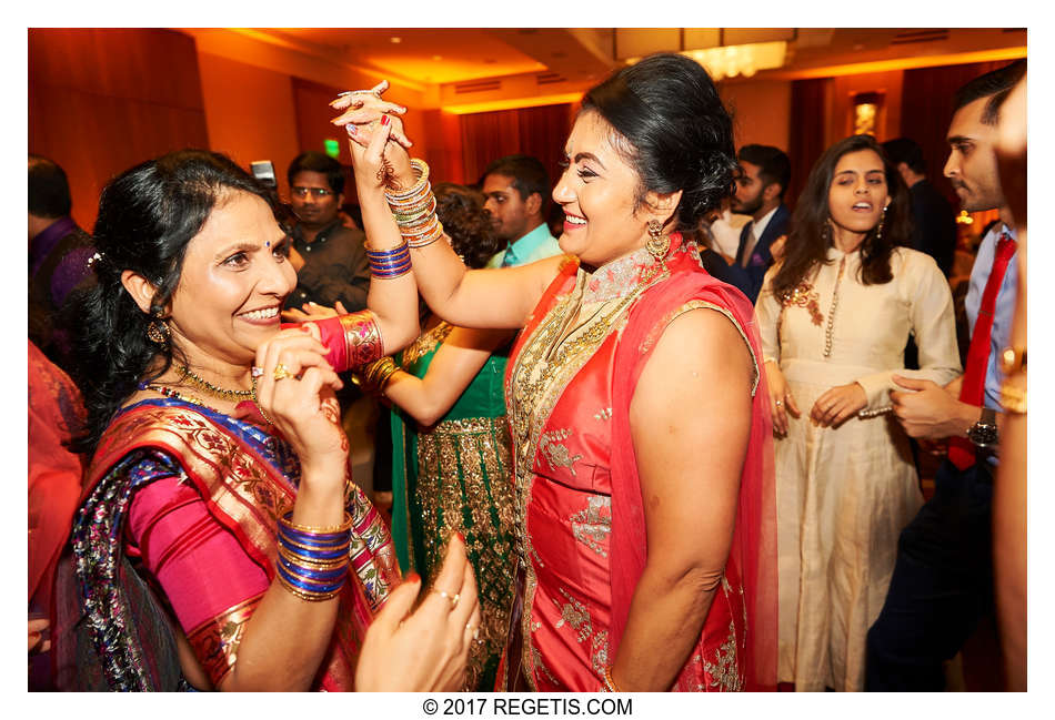  Pavan and Priya's Engagement Party | Hotel at Arundel Preserve | Maryland Wedding Photographer