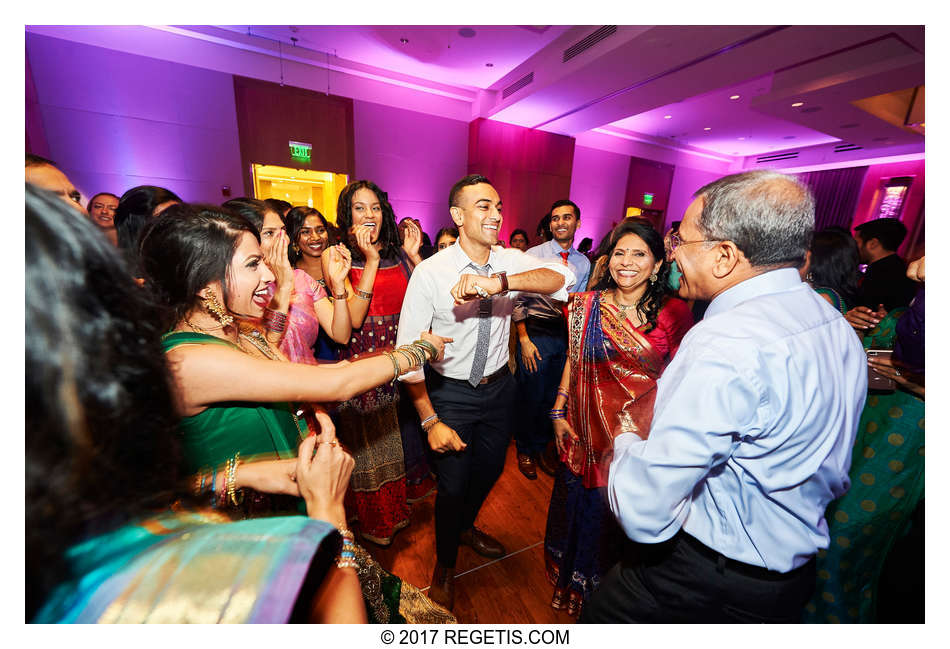  Pavan and Priya's Engagement Party | Hotel at Arundel Preserve | Maryland Wedding Photographer