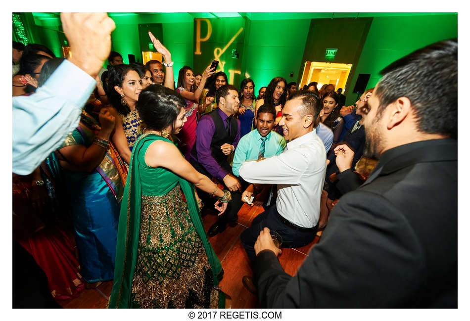  Pavan and Priya's Engagement Party | Hotel at Arundel Preserve | Maryland Wedding Photographer