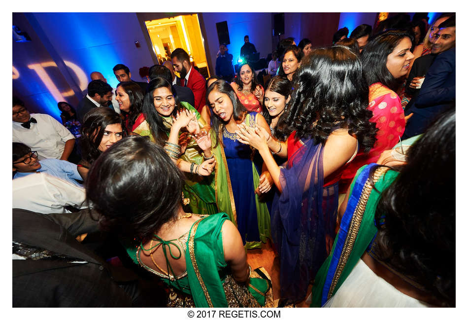  Pavan and Priya's Engagement Party | Hotel at Arundel Preserve | Maryland Wedding Photographer