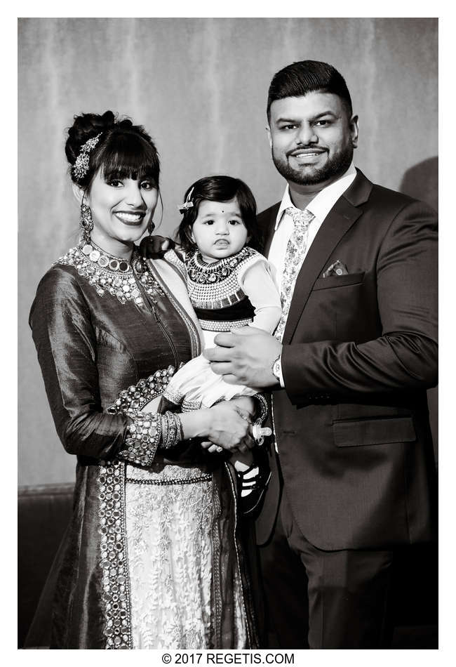  Pavan and Priya's Engagement Party | Hotel at Arundel Preserve | Maryland Wedding Photographer