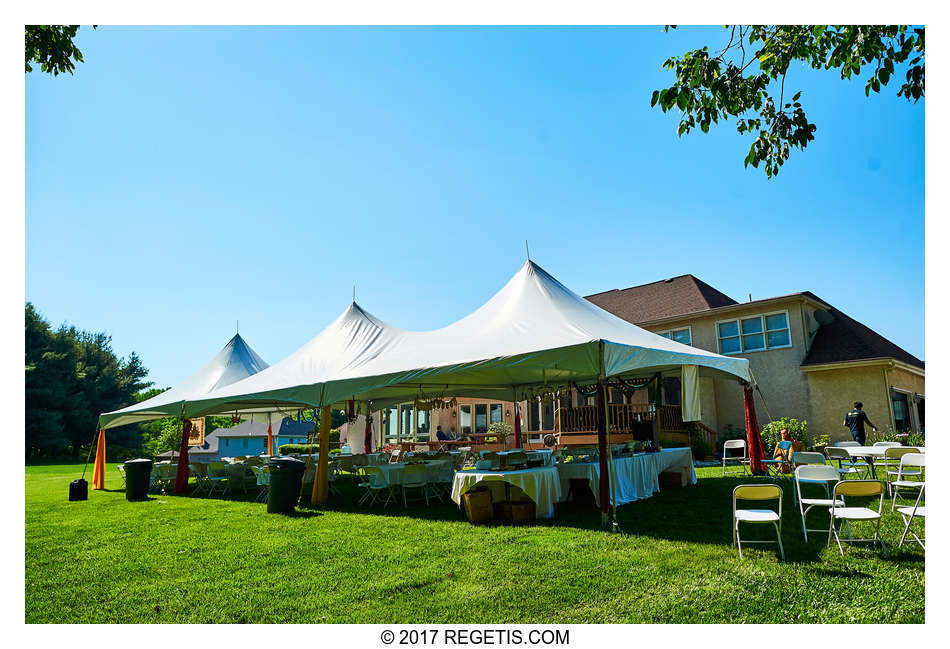  Pre-Wedding Celebrations with turmeric for Rani at Raj Residence in Yardley Pennsylvania