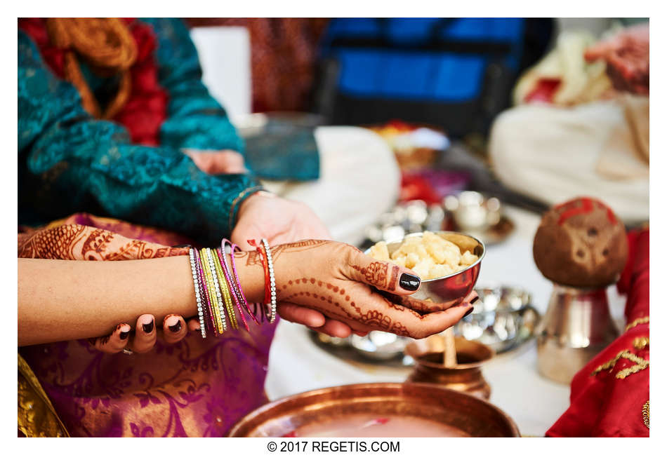  Pre-Wedding Celebrations with turmeric for Rani at Raj Residence in Yardley Pennsylvania