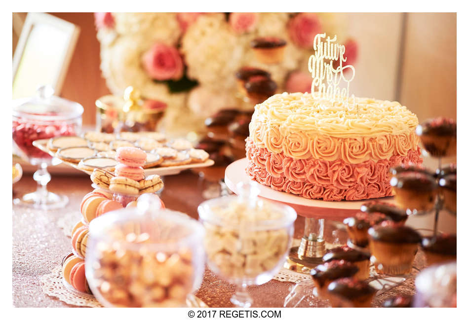  Priyanka's Bridal Shower | Springfield Golf and Country Club | Virginia | Fairfax Wedding Photographers