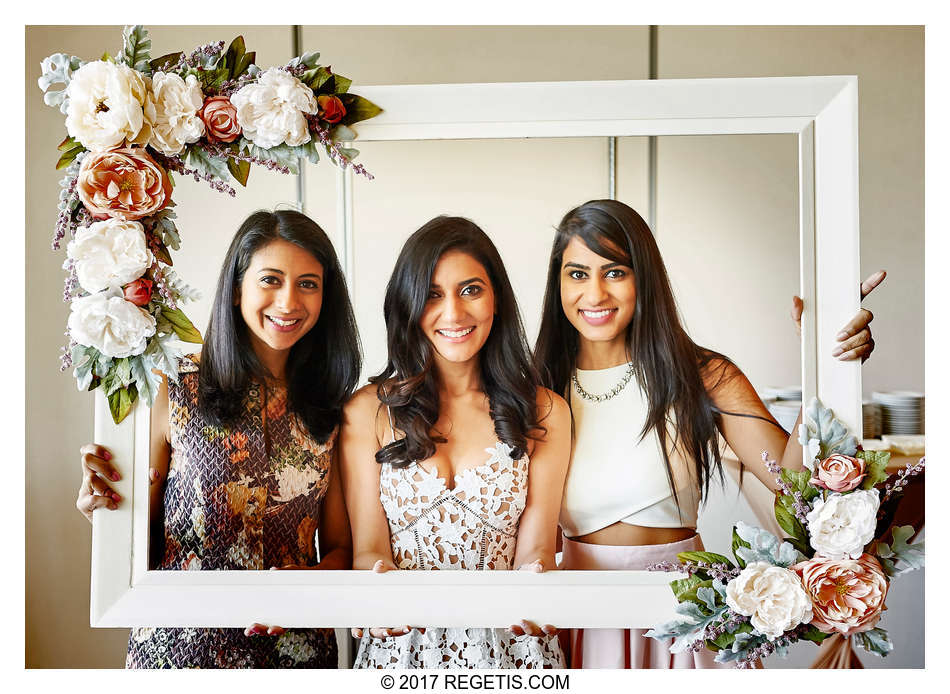  Priyanka's Bridal Shower | Springfield Golf and Country Club | Virginia | Fairfax Wedding Photographers