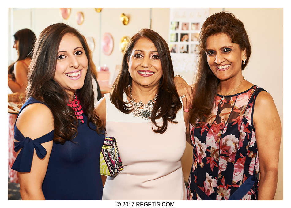  Priyanka's Bridal Shower | Springfield Golf and Country Club | Virginia | Fairfax Wedding Photographers