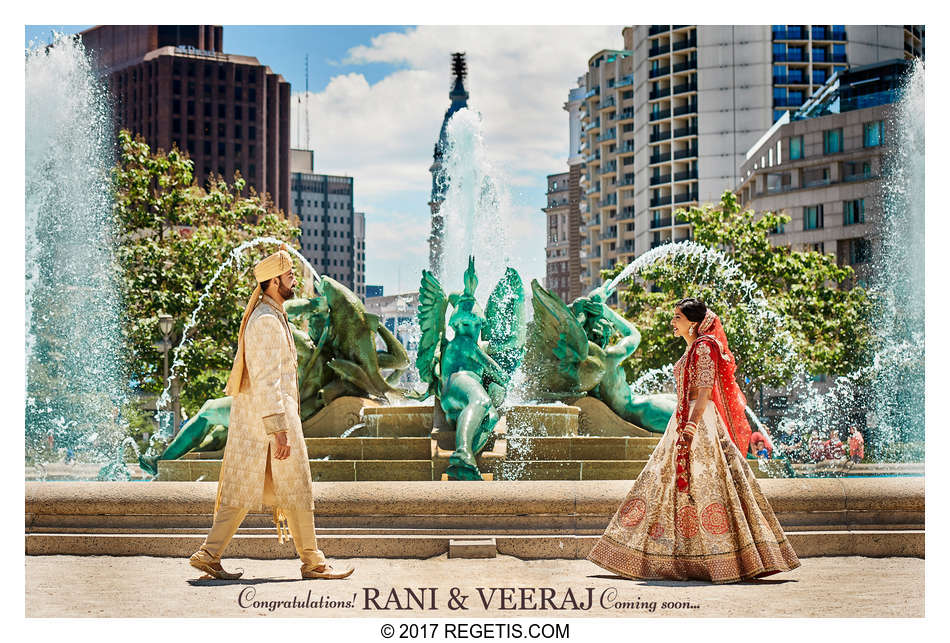  Rani and Veeraj  South Asian Wedding at Benjamin Franklin Institute in Philadelphia Pennsylvania Coming soon