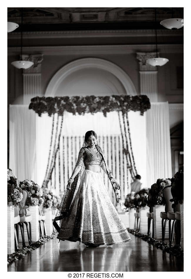  Rani and Veeraj’s South Asian Wedding | The Franklin Institute in Philadelphia | Philadelphia Wedding Photographers