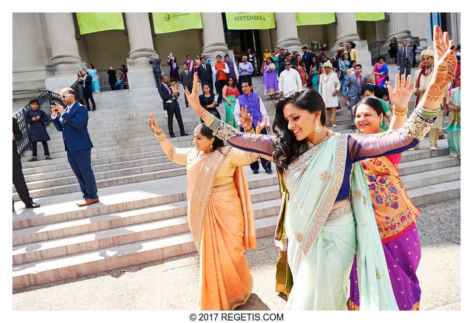  Rani and Veeraj’s South Asian Wedding | The Franklin Institute in Philadelphia | Philadelphia Wedding Photographers