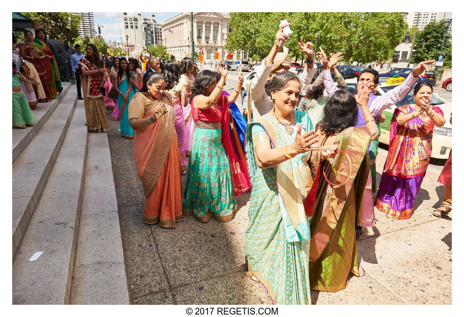  Rani and Veeraj’s South Asian Wedding | The Franklin Institute in Philadelphia | Philadelphia Wedding Photographers