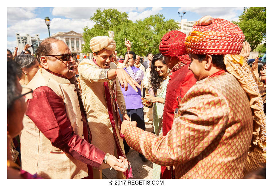  Rani and Veeraj’s South Asian Wedding | The Franklin Institute in Philadelphia | Philadelphia Wedding Photographers