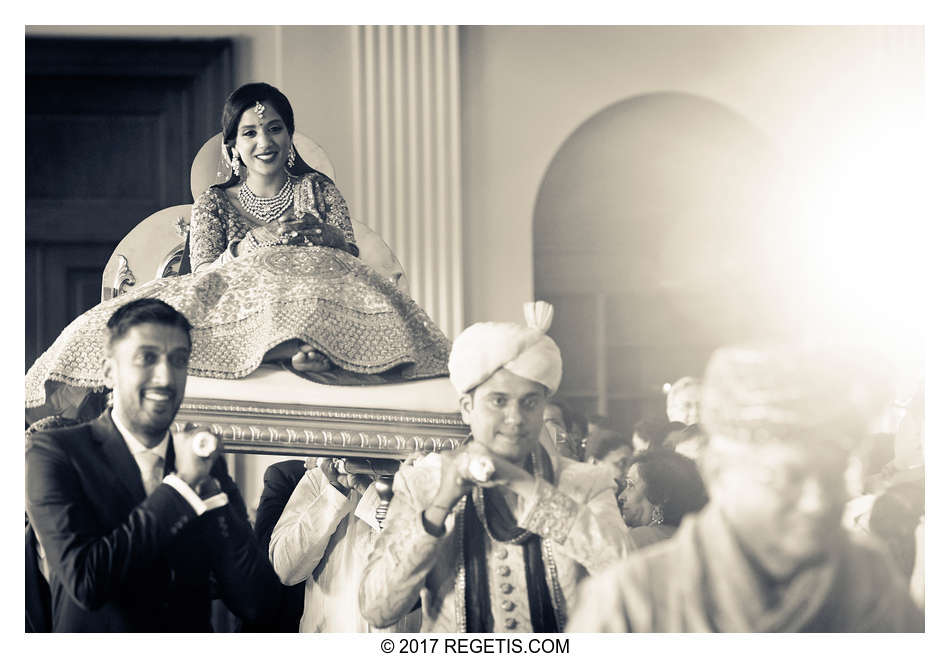  Rani and Veeraj’s South Asian Wedding | The Franklin Institute in Philadelphia | Philadelphia Wedding Photographers