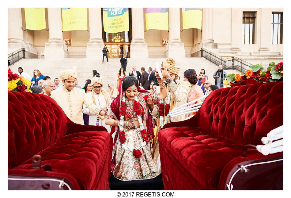  Rani and Veeraj’s South Asian Wedding | The Franklin Institute in Philadelphia | Philadelphia Wedding Photographers