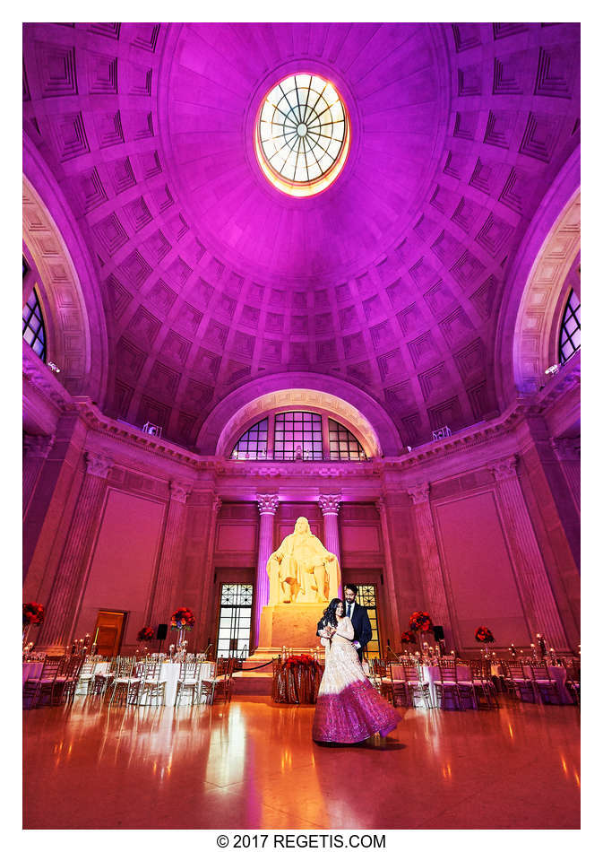  Rani and Veeraj’s South Asian Wedding | The Franklin Institute in Philadelphia | Philadelphia Wedding Photographers