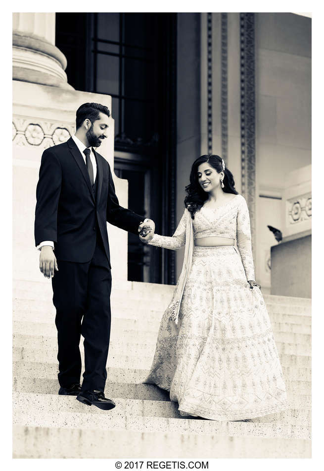  Rani and Veeraj’s South Asian Wedding | The Franklin Institute in Philadelphia | Philadelphia Wedding Photographers