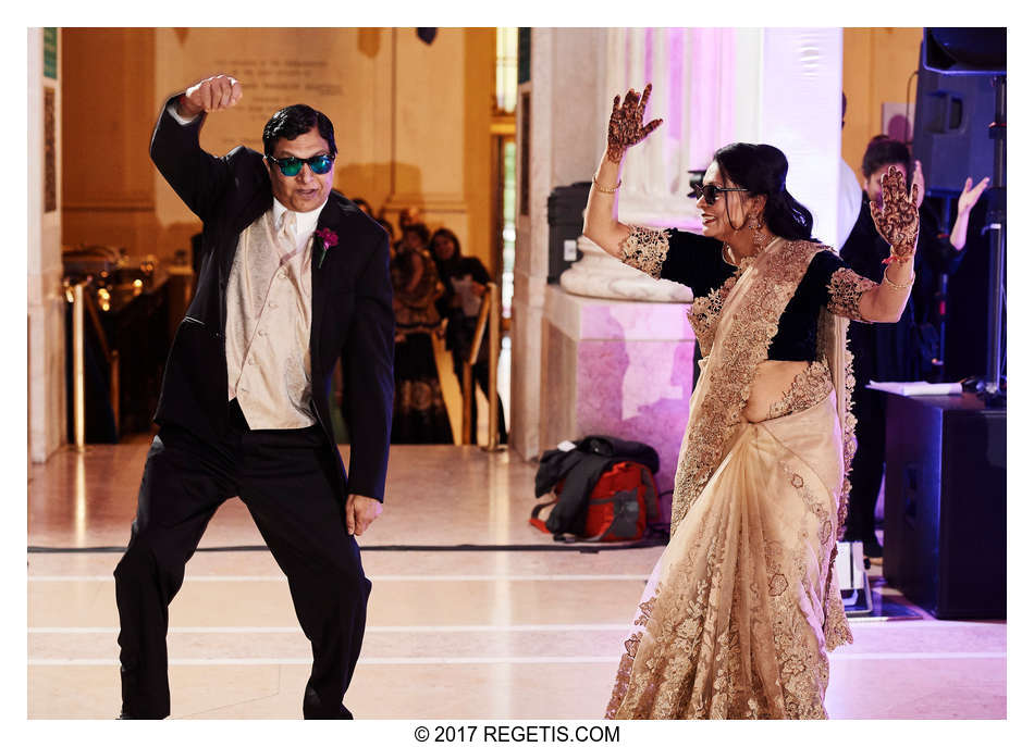  Rani and Veeraj’s South Asian Wedding | The Franklin Institute in Philadelphia | Philadelphia Wedding Photographers