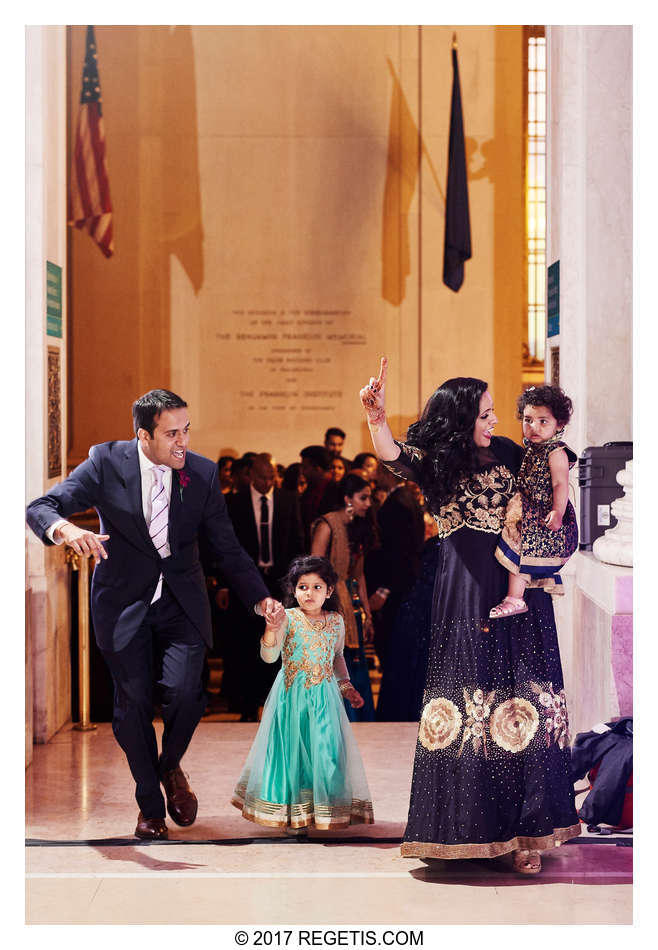  Rani and Veeraj’s South Asian Wedding | The Franklin Institute in Philadelphia | Philadelphia Wedding Photographers