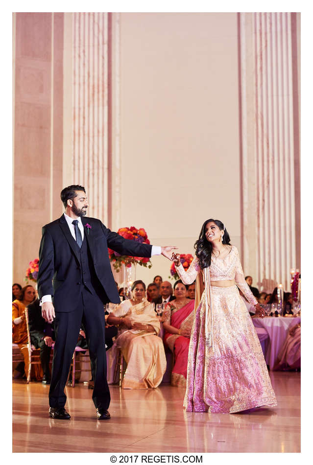  Rani and Veeraj’s South Asian Wedding | The Franklin Institute in Philadelphia | Philadelphia Wedding Photographers