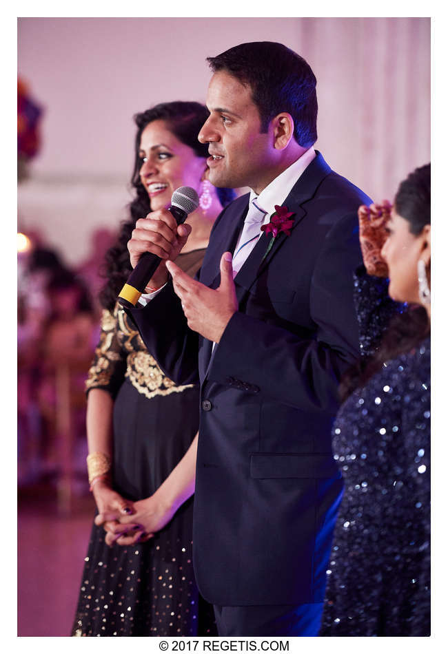  Rani and Veeraj’s South Asian Wedding | The Franklin Institute in Philadelphia | Philadelphia Wedding Photographers