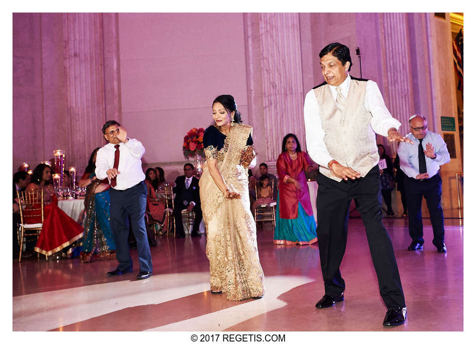  Rani and Veeraj’s South Asian Wedding | The Franklin Institute in Philadelphia | Philadelphia Wedding Photographers