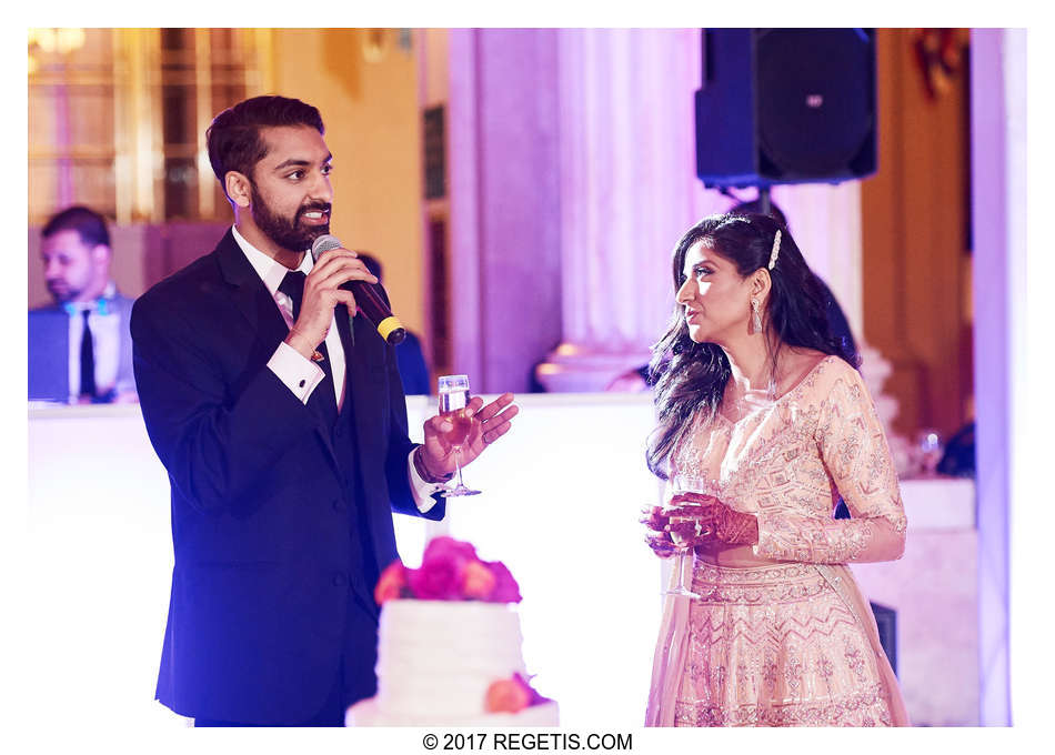  Rani and Veeraj’s South Asian Wedding | The Franklin Institute in Philadelphia | Philadelphia Wedding Photographers