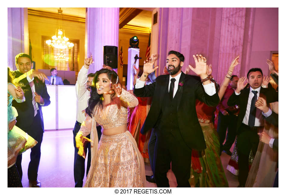  Rani and Veeraj’s South Asian Wedding | The Franklin Institute in Philadelphia | Philadelphia Wedding Photographers