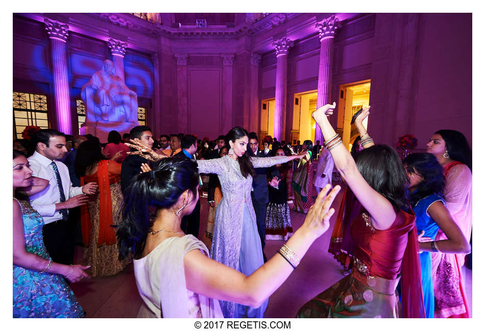  Rani and Veeraj’s South Asian Wedding | The Franklin Institute in Philadelphia | Philadelphia Wedding Photographers