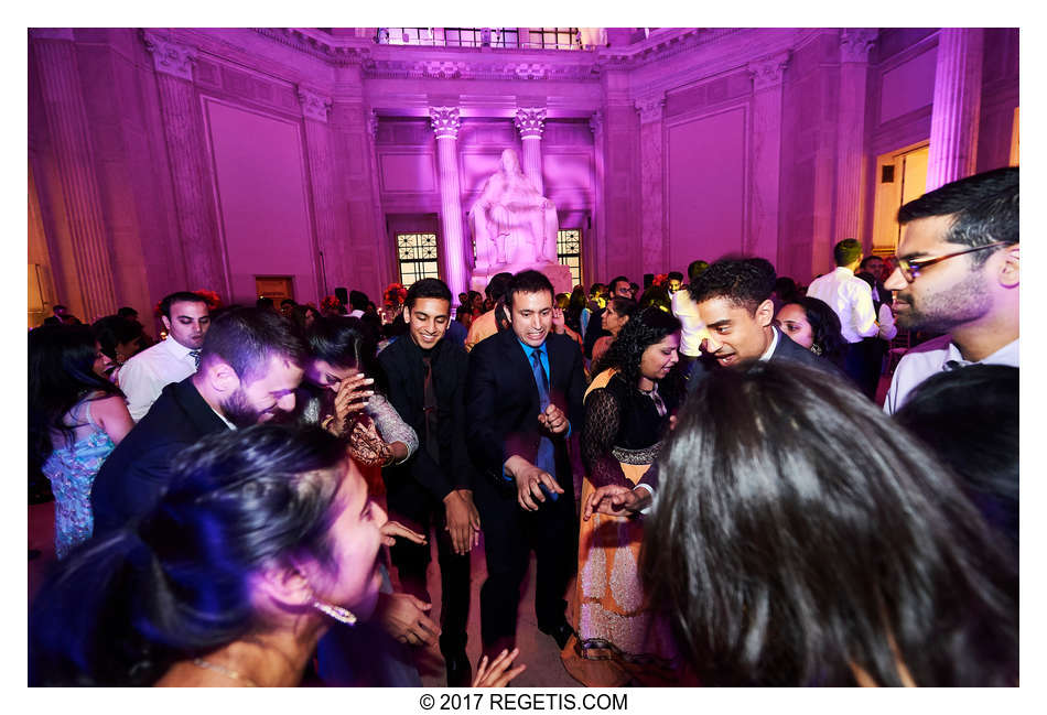  Rani and Veeraj’s South Asian Wedding | The Franklin Institute in Philadelphia | Philadelphia Wedding Photographers