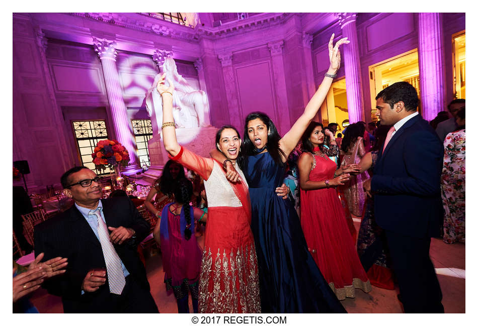  Rani and Veeraj’s South Asian Wedding | The Franklin Institute in Philadelphia | Philadelphia Wedding Photographers