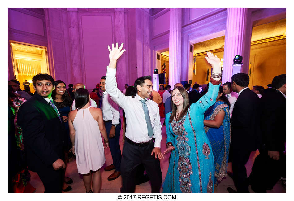  Rani and Veeraj’s South Asian Wedding | The Franklin Institute in Philadelphia | Philadelphia Wedding Photographers