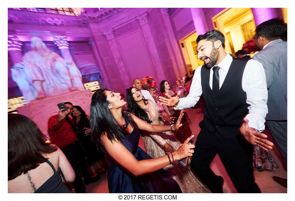  Rani and Veeraj’s South Asian Wedding | The Franklin Institute in Philadelphia | Philadelphia Wedding Photographers