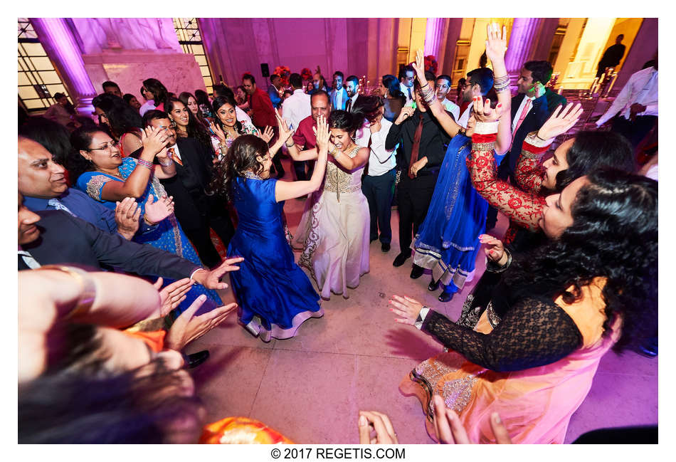  Rani and Veeraj’s South Asian Wedding | The Franklin Institute in Philadelphia | Philadelphia Wedding Photographers