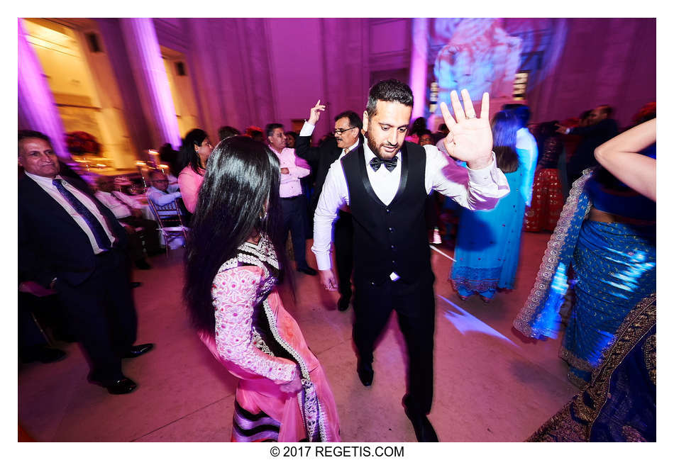  Rani and Veeraj’s South Asian Wedding | The Franklin Institute in Philadelphia | Philadelphia Wedding Photographers