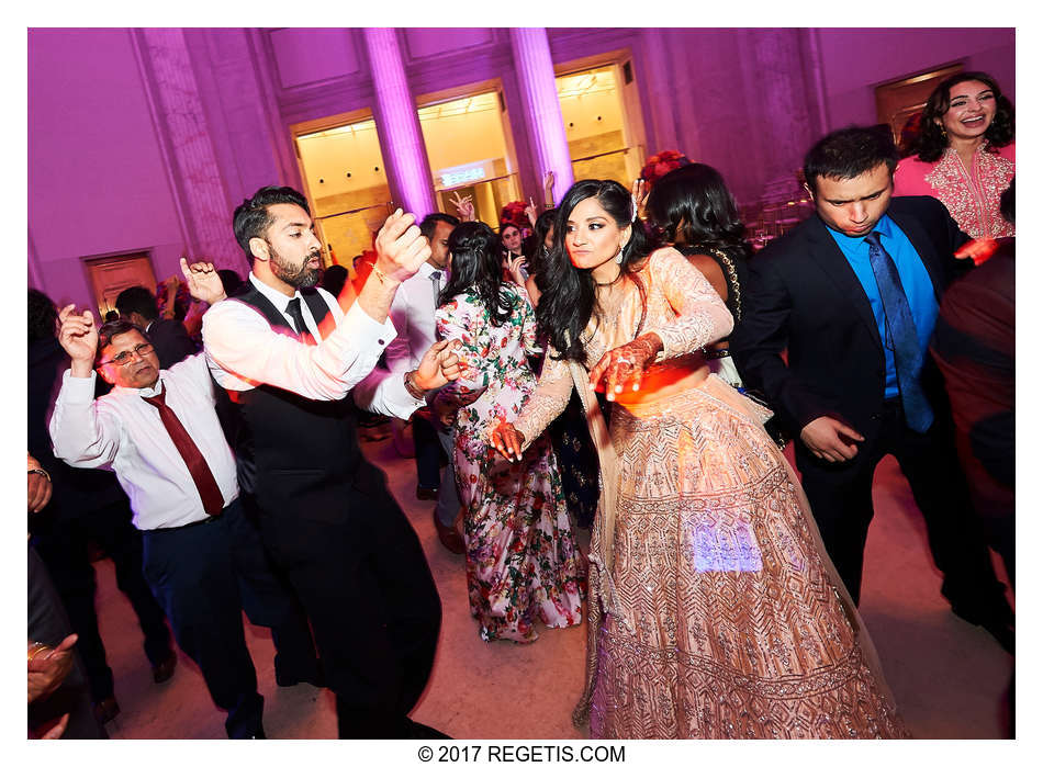  Rani and Veeraj’s South Asian Wedding | The Franklin Institute in Philadelphia | Philadelphia Wedding Photographers