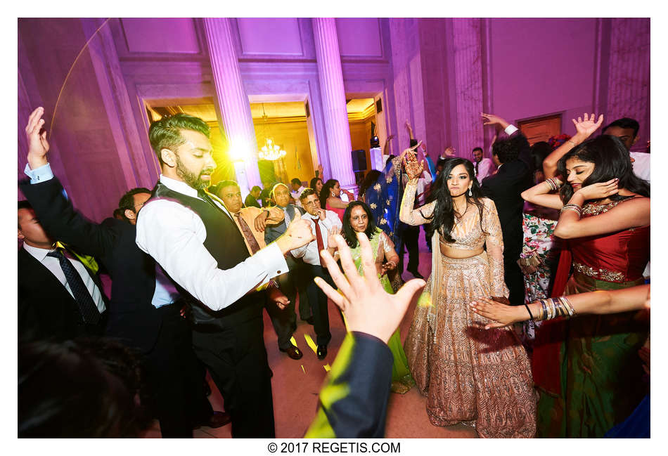  Rani and Veeraj’s South Asian Wedding | The Franklin Institute in Philadelphia | Philadelphia Wedding Photographers