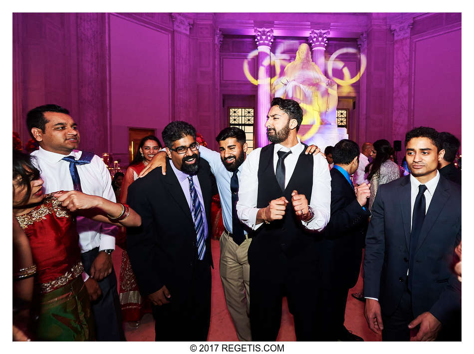  Rani and Veeraj’s South Asian Wedding | The Franklin Institute in Philadelphia | Philadelphia Wedding Photographers