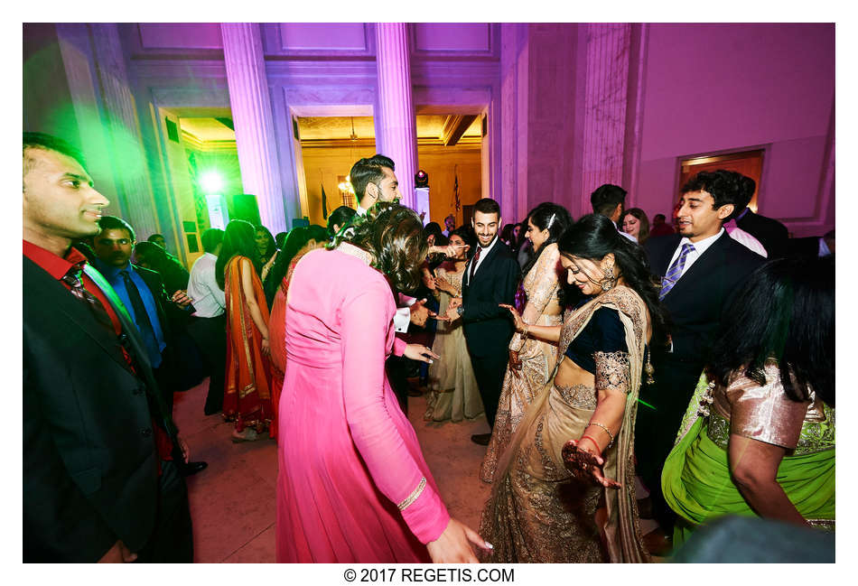  Rani and Veeraj’s South Asian Wedding | The Franklin Institute in Philadelphia | Philadelphia Wedding Photographers