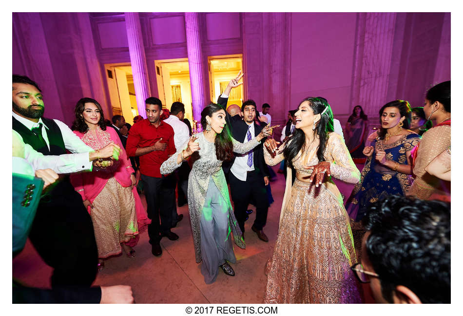  Rani and Veeraj’s South Asian Wedding | The Franklin Institute in Philadelphia | Philadelphia Wedding Photographers