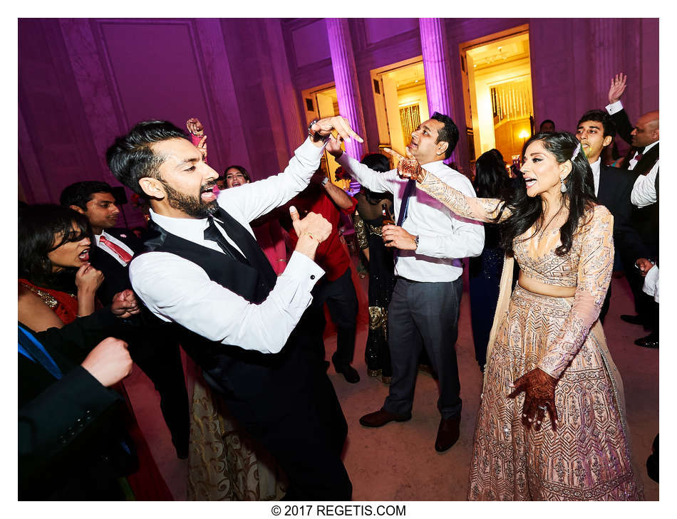  Rani and Veeraj’s South Asian Wedding | The Franklin Institute in Philadelphia | Philadelphia Wedding Photographers