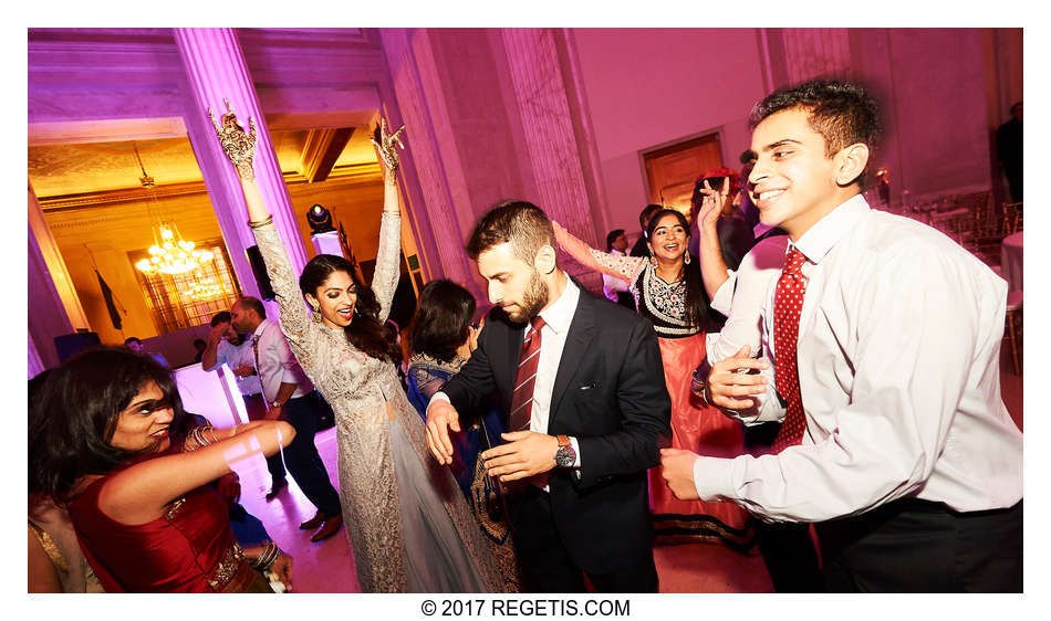  Rani and Veeraj’s South Asian Wedding | The Franklin Institute in Philadelphia | Philadelphia Wedding Photographers