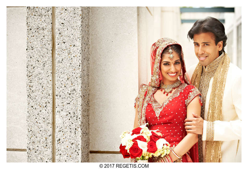  Renuka and Sameer Indian Wedding at North Bethesda Marriott DC Photographer