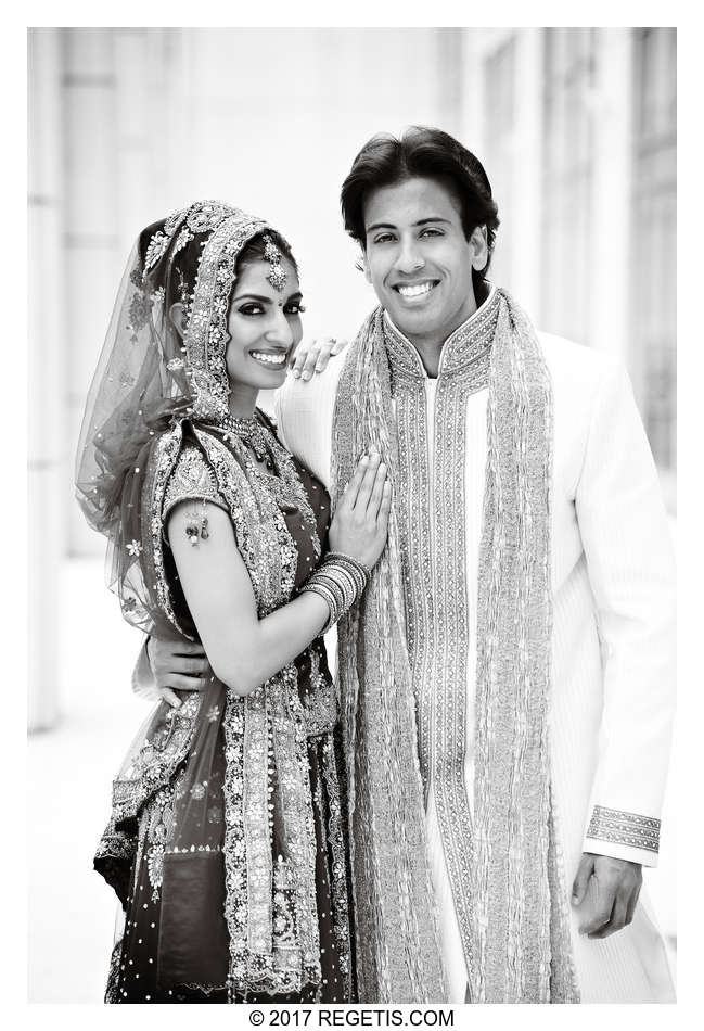  Renuka and Sameer Indian Wedding at North Bethesda Marriott DC Photographer