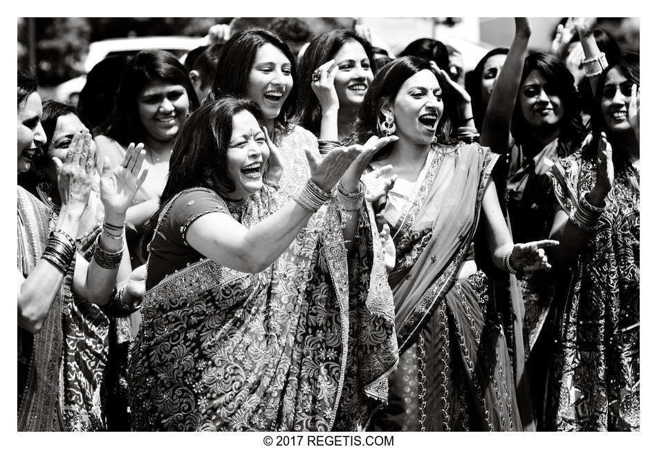  Renuka and Sameer Indian Wedding at North Bethesda Marriott DC Photographer